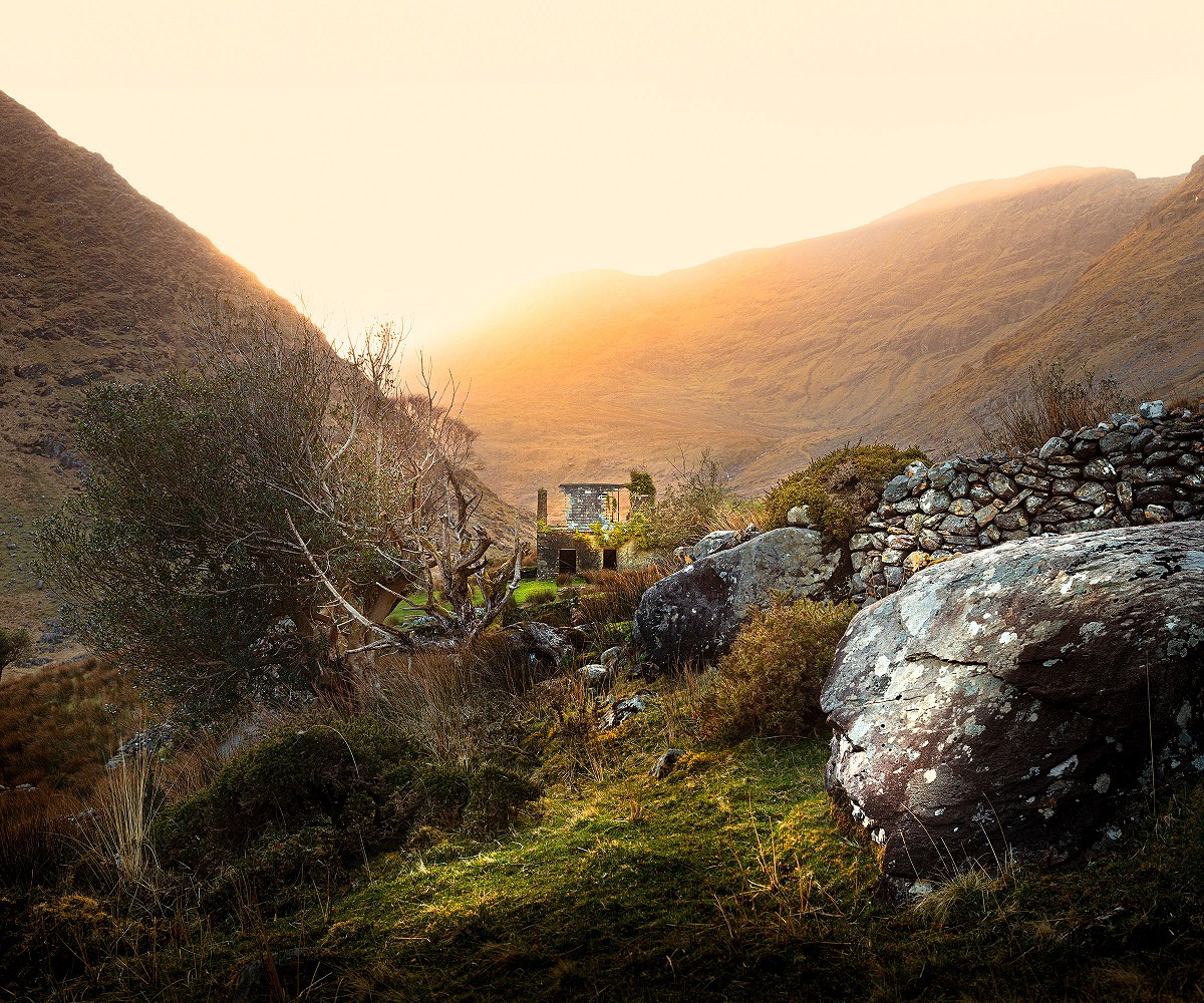 Molly's Cottage