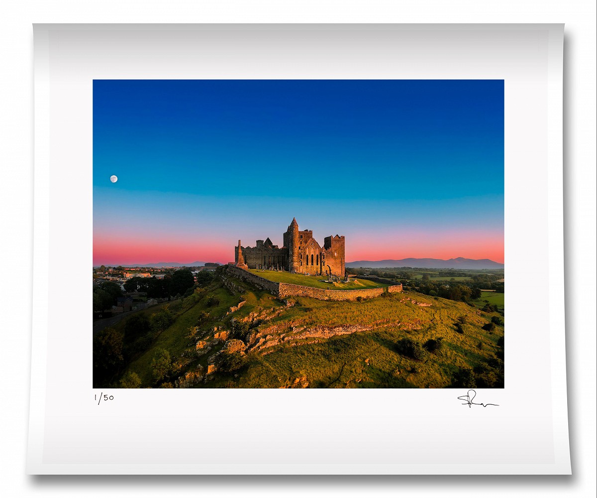 Rock of Cashel